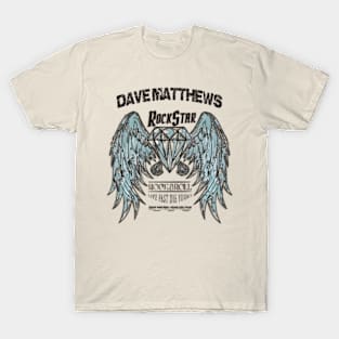 king dmb T-Shirt